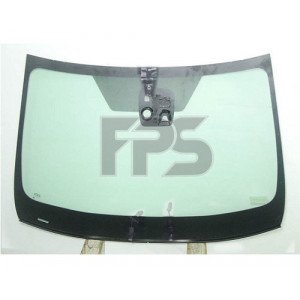 Стекло лобовое с подогревом AS00140333 на NISSAN ROGUE (T32) 2014-2017