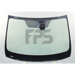 Стекло лобовое AS00140335 на NISSAN ROGUE (T32) 2014-2017