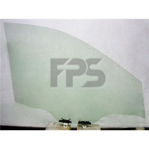 Скло бічне AS07359008 на NISSAN X-TRAIL (T32) 2017-2020