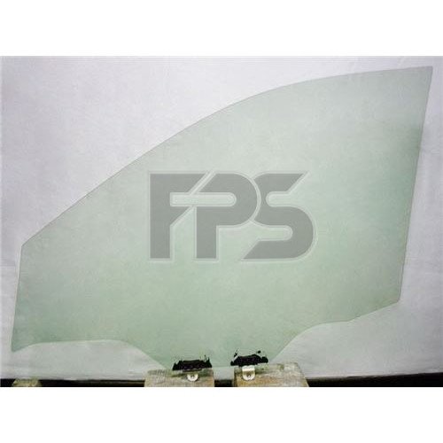 Стекло боковое AS07359009 на NISSAN ROGUE (T32) 2014-2017