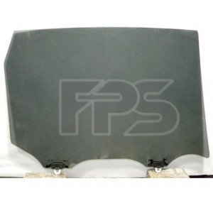 Скло бічне AS07359010 на NISSAN ROGUE (T32) 2017-2020