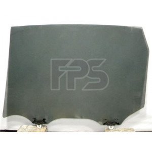 Стекло боковое AS07359011 на NISSAN ROGUE (T32) 2014-2017