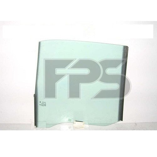 Стекло боковое AS00136082 на OPEL OMEGA A 1986-1994