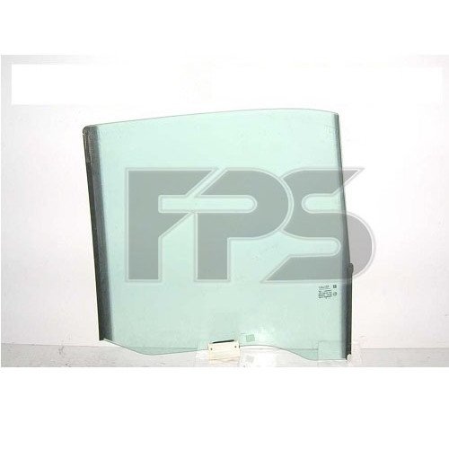 Стекло боковое AS00137511 на OPEL OMEGA A 1986-1994