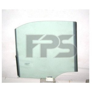 Стекло боковое AS00136083 на OPEL OMEGA B 1994-1999