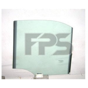 Скло бічне AS00137512 на OPEL OMEGA B 1999-2003