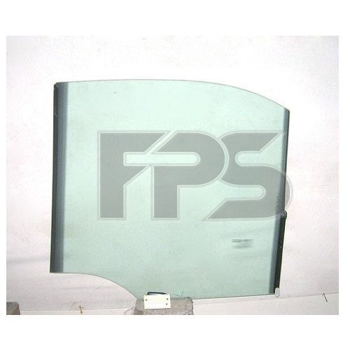 Скло бічне AS00137512 на OPEL OMEGA B 1999-2003