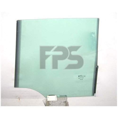 Скло бічне AS00136084 на OPEL OMEGA B 1999-2003