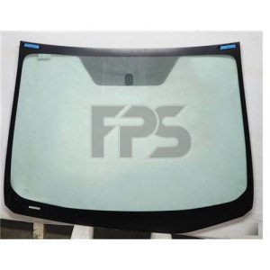 Стекло лобовое AS00140348 на NISSAN NOTE 2017-2020