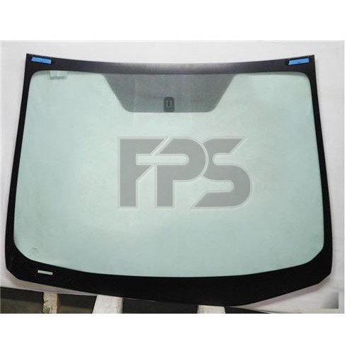 Стекло лобовое AS00140348 на NISSAN NOTE 2013-2017