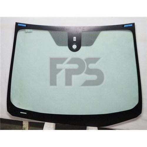 Стекло лобовое AS07359014 на NISSAN NOTE 2013-2017
