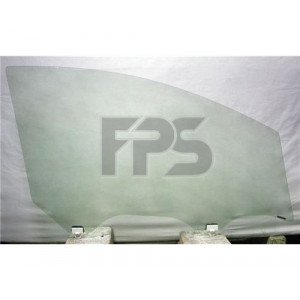 Стекло боковое AS00136760 на NISSAN VERSA NOTE 2017-2019