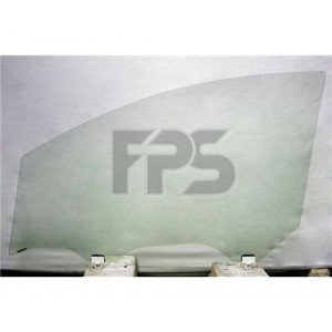 Стекло боковое AS00138237 на NISSAN VERSA NOTE 2017-2019