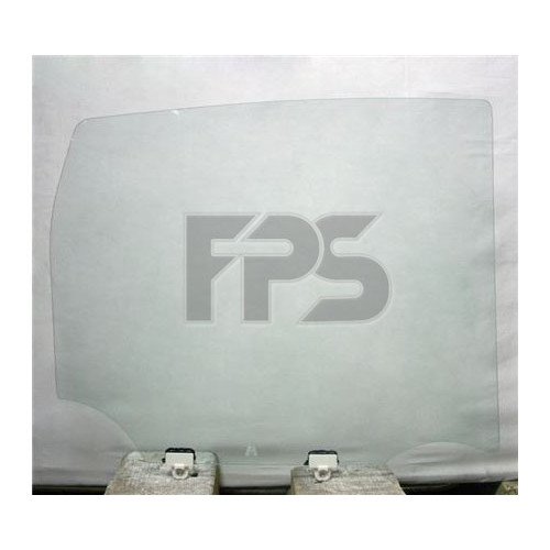 Стекло боковое AS00136085 на NISSAN VERSA NOTE 2017-2019