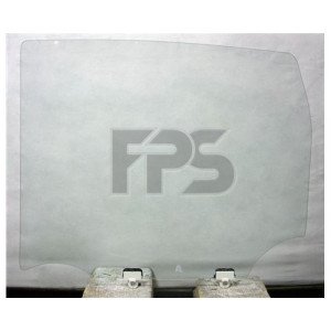 Стекло боковое AS00137515 на NISSAN VERSA NOTE 2017-2019