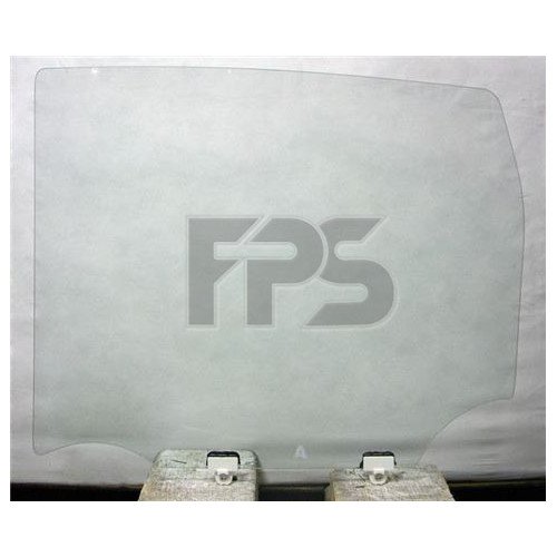 Стекло боковое AS00137514 на NISSAN VERSA NOTE 2017-2019