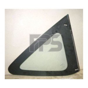 Стекло боковое AS00135638 на NISSAN VERSA NOTE 2017-2019