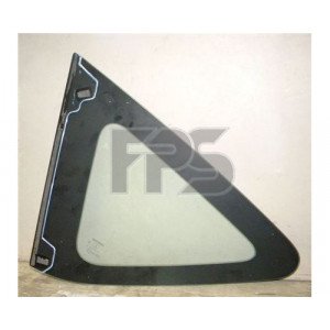 Стекло боковое AS00137057 на NISSAN VERSA NOTE 2017-2019