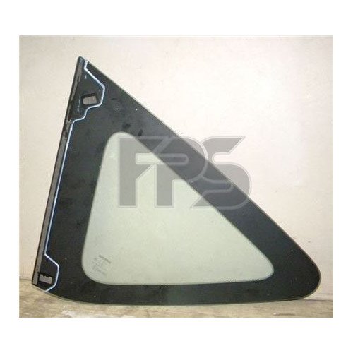 Стекло боковое AS00137057 на NISSAN VERSA NOTE 2017-2019