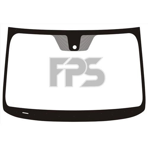 Лобове скло AS00140354 на NISSAN NV200 2016-