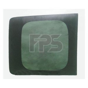 Стекло заднее AS00138529 на NISSAN NV200 2009-2016