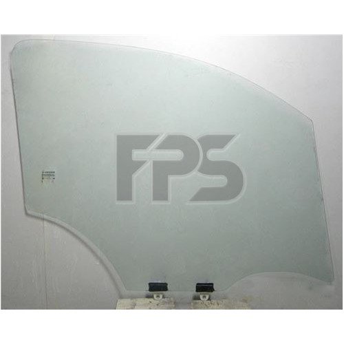 Стекло боковое AS00136762 на NISSAN NV200 2009-2016