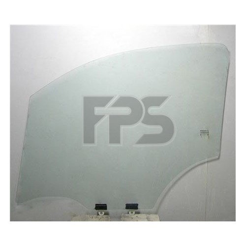 Стекло боковое AS00138239 на NISSAN NV200 2016-
