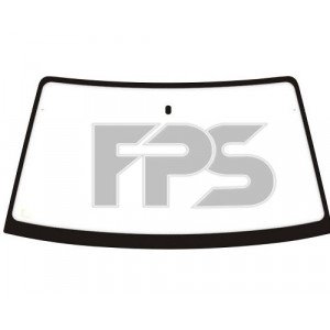 Стекло лобовое AS00140355 на OPEL KADETT E 1985-1991