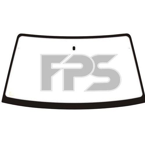 Стекло лобовое AS00140355 на OPEL KADETT E 1985-1991