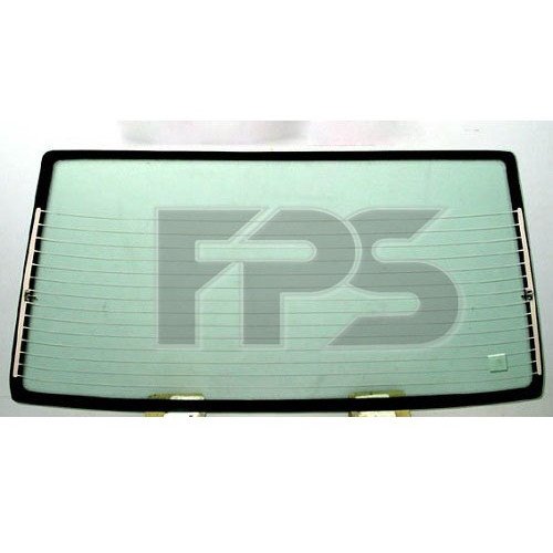 Стекло заднее с подогревом AS07359020 на OPEL KADETT E 1985-1991