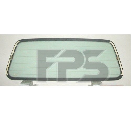 Стекло заднее с подогревом AS07359021 на OPEL KADETT E 1985-1991