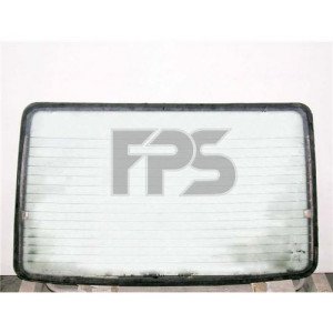 Стекло заднее с подогревом AS00140358 на DAEWOO NEXIA (N100) 1995-2008
