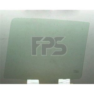 Стекло боковое AS00137516 на DAEWOO NEXIA (N100) 1995-2008