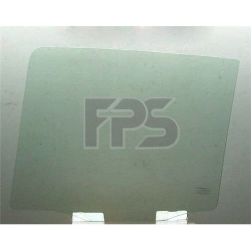 Стекло боковое AS00137516 на DAEWOO NEXIA (N150) 2008-2014