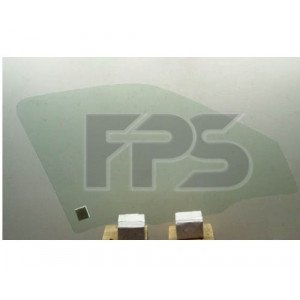 Стекло боковое AS07359023 на DAEWOO NEXIA (N100) 1995-2008