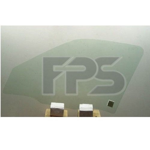 Стекло боковое AS08114220 на DAEWOO NEXIA (N100) 1995-2008