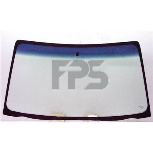 Стекло лобовое AS00140364 на OPEL ASTRA F 1991-1997