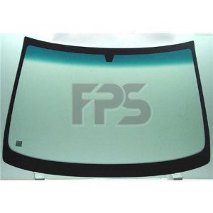 Стекло лобовое AS00140369 на OPEL ASTRA G 1998-2009