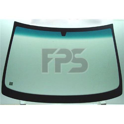 Стекло лобовое AS00140369 на OPEL ASTRA G 1998-2009