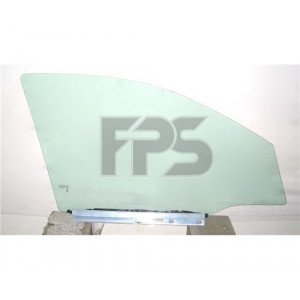 Стекло боковое AS07359027 на OPEL ASTRA G 1998-2009