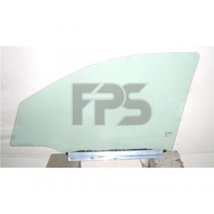 Стекло боковое AS00138241 на OPEL ASTRA G 1998-2009