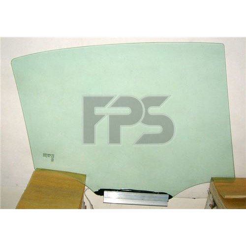 Стекло боковое AS07359029 на OPEL ASTRA G 1998-2009