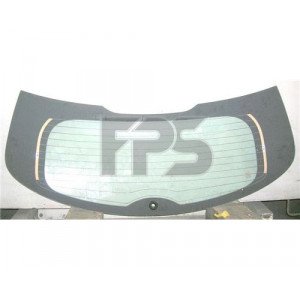 Стекло заднее с подогревом AS07359030 на NISSAN ROGUE 2007-2014