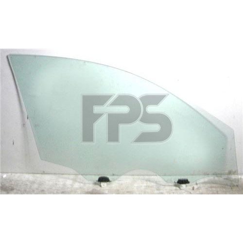 Стекло боковое AS00136763 на NISSAN ROGUE 2007-2014