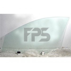 Стекло боковое AS00138242 на NISSAN ROGUE 2007-2014