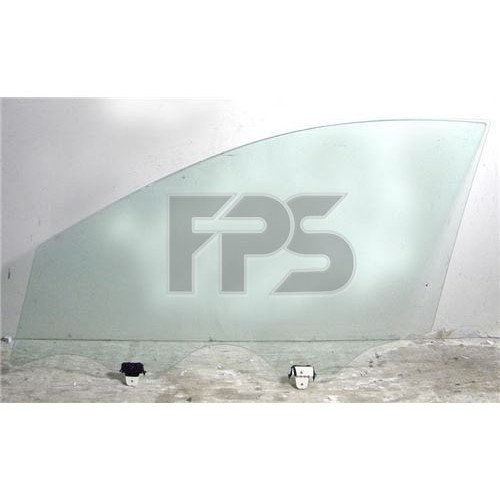 Стекло боковое AS00138242 на NISSAN ROGUE 2007-2014