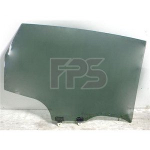 Стекло боковое AS00136089 на NISSAN ROGUE 2007-2014