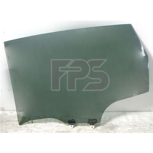 Стекло боковое AS00137519 на NISSAN ROGUE 2007-2014