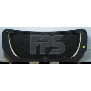 Стекло заднее с подогревом AS00140376 на NISSAN MURANO (Z52) 2019-