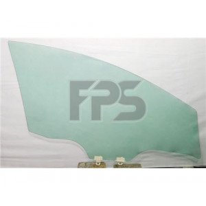 Стекло боковое AS00136764 на NISSAN MURANO (Z52) 2019-